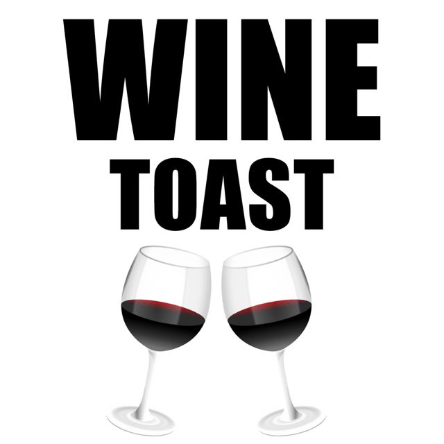 Text - 'Wine Toast (feat. Phone)' [Ringtone]