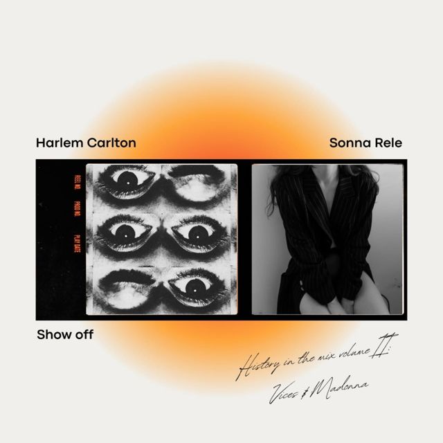 Harlem Carlton - 'Show off (feat. Sonna Rele)' [Ringtone]