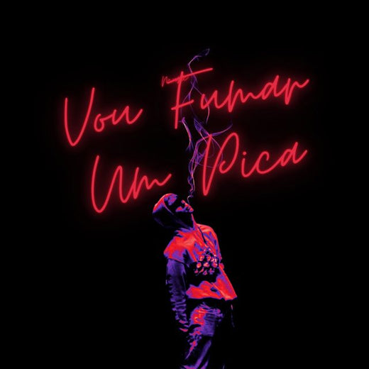 Os Filhos Da Jamaica - 'Vou Fumar Um Pica (feat. Os Kwanza Boys & Os Melita & Júlio Mula & Faray Dibo & Dayu DruiZzy)' [Ringtone]