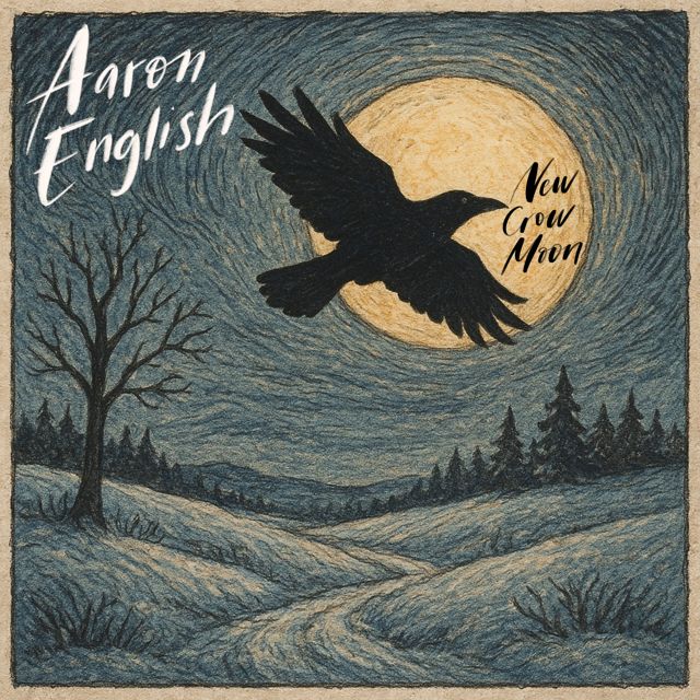 Aaron English - 'Ode to All the Days' [Ringtone]