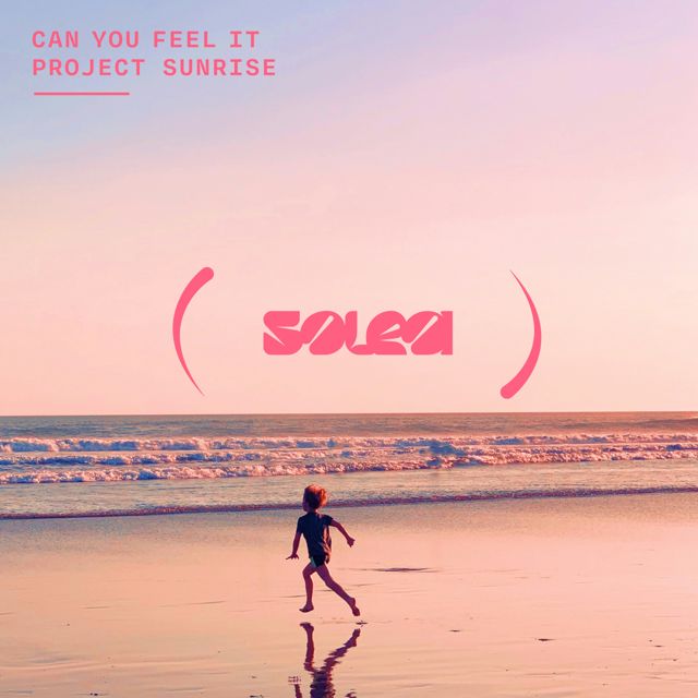Project Sunrise - 'Can You Feel It' [Ringtone]