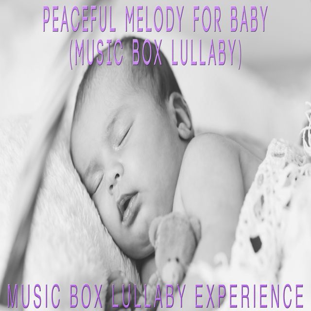 Music Box Lullaby Experience - 'Peaceful Melody For Baby (Music Box Lullaby)' [Ringtone]