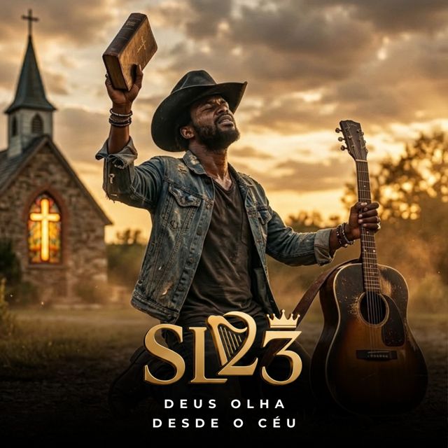 SL23 - 'Deus Olha Desde o Céu' [Ringtone]
