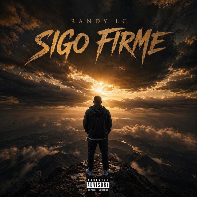 Randy LC - 'Sigo Firme' [Ringtone]
