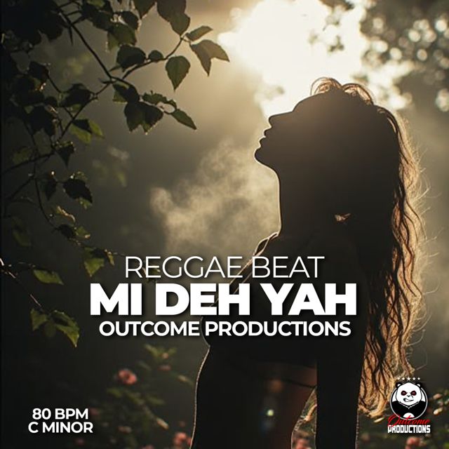 OUTCOME BEATS - 'MI DEH YAH' [Ringtone]