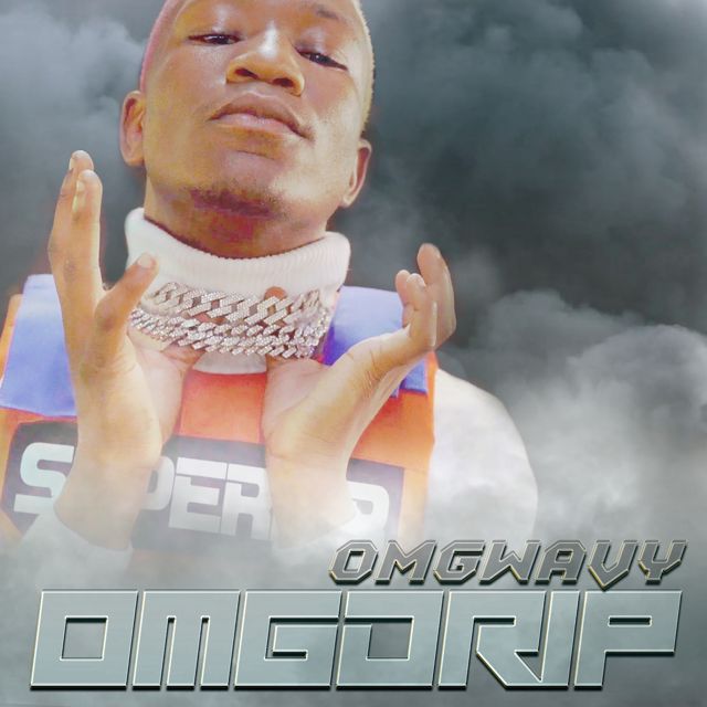 Omgwavy - 'OMGDRIPP' [Ringtone]