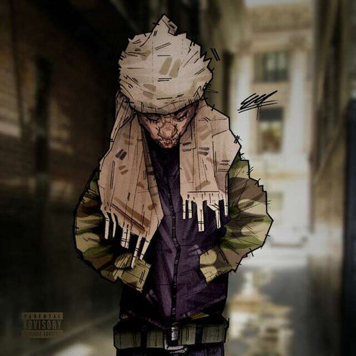 Babystaydown - 'Block List' [Ringtone]