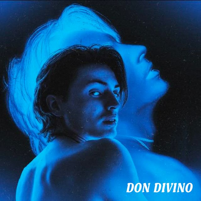 Gorilla Cha - 'Don Divino' [Ringtone]