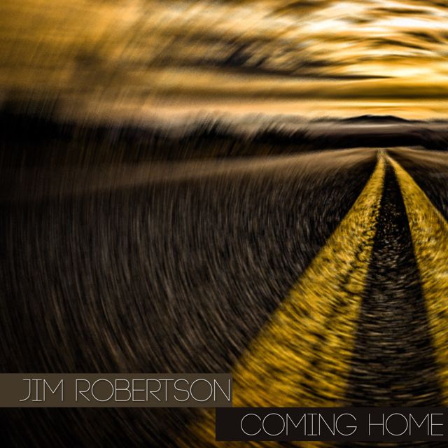 Jim Robertson - 'Coming Home' [Ringtone]