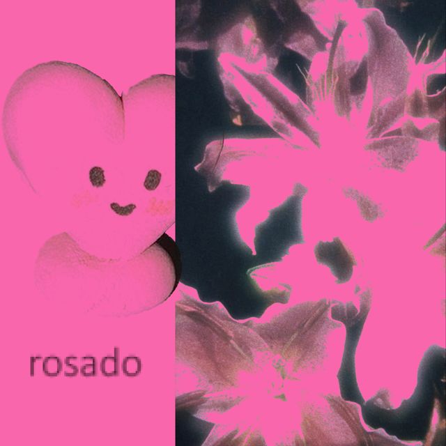 Neon Fall - 'rosado (tal vez)' [Ringtone]