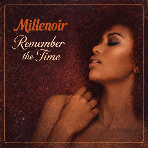 Millenoir - 'Every Day A Little Less' [Ringtone]