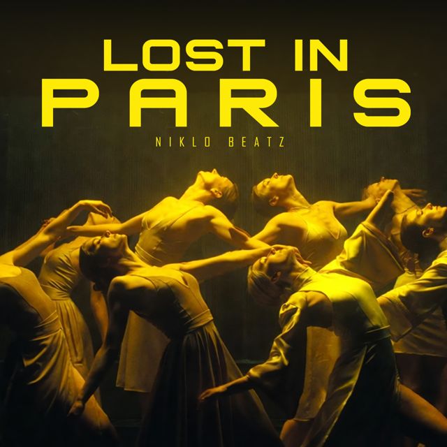 NIKLO BEATZ - 'Dior Nights' [Ringtone]