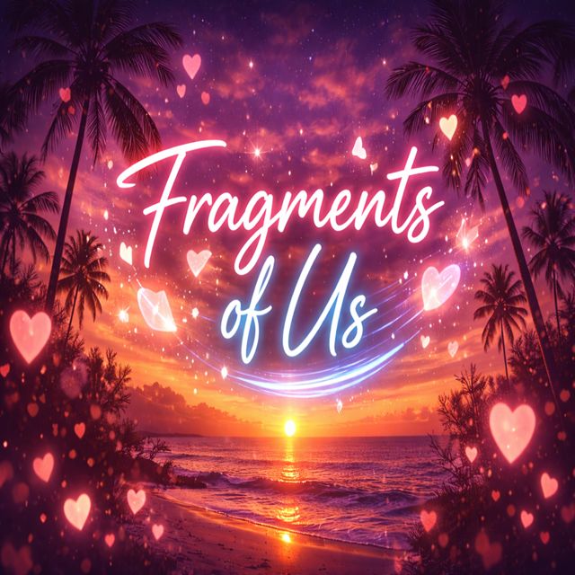 Ocean Rhythm - 'Fragments Of Us' [Ringtone]