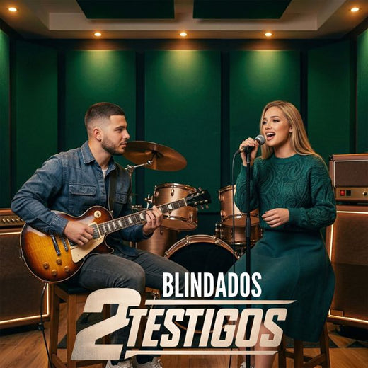 2 Testigos - 'Blindados' [Ringtone]