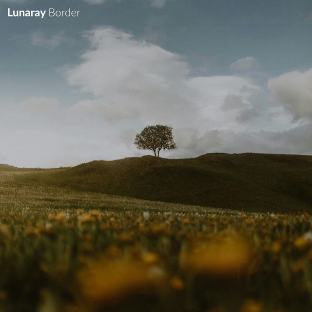 Lunaray - 'sunset' [Ringtone]