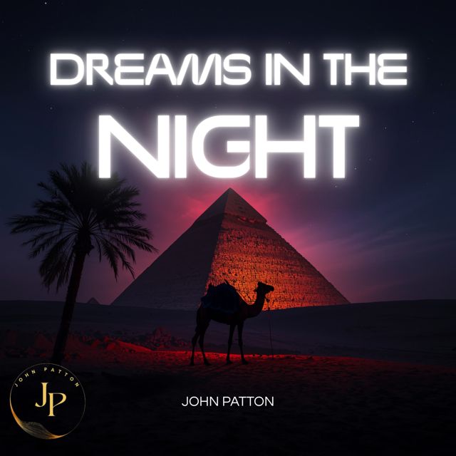 John Patton - 'Dreams In The Night (Extend Mix)' [Ringtone]
