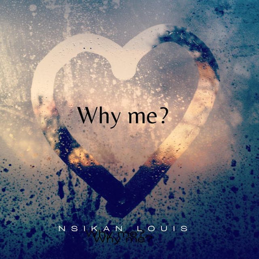 Nsikan Louis - 'Why Me?' [Ringtone]