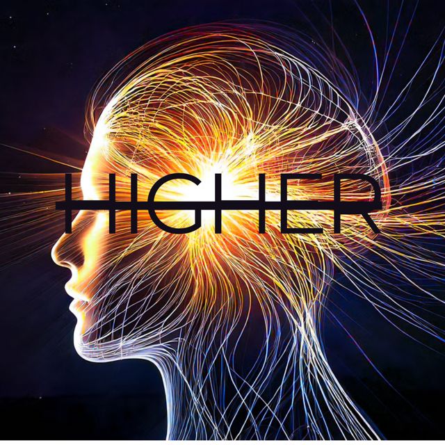 DJ Adam J - 'Higher' [Ringtone]