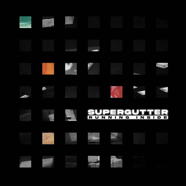 Supergutter - 'Running Inside' [Ringtone]