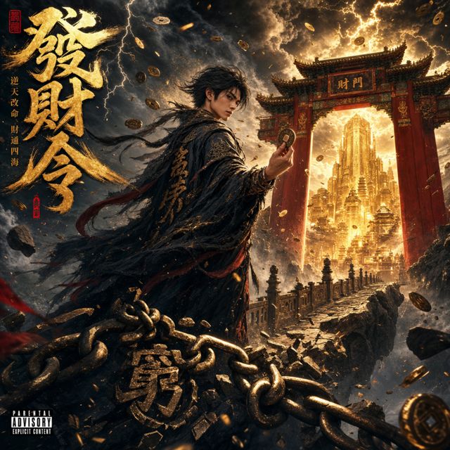 Pixel4Beats - '發財令' [Ringtone]