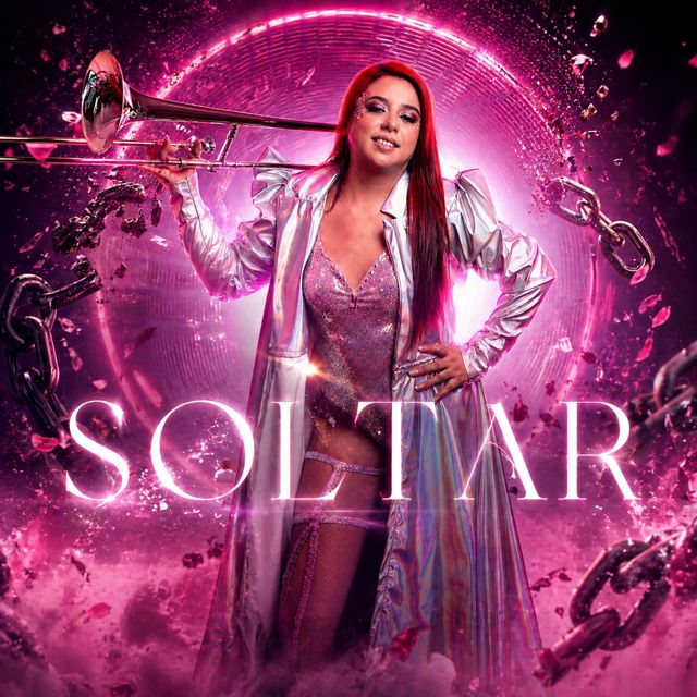 MARIA BALVINA TROMBON - 'SOLTAR' [Ringtone]