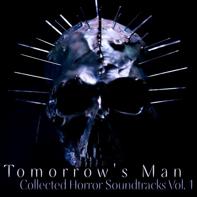 Tomorrow's Man - 'Horror Vacui' [Ringtone]