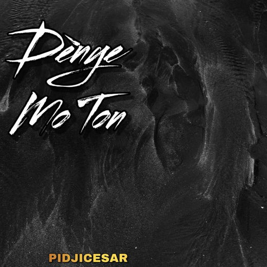pidjicesar - 'Dènye Mo Ton' [Ringtone]