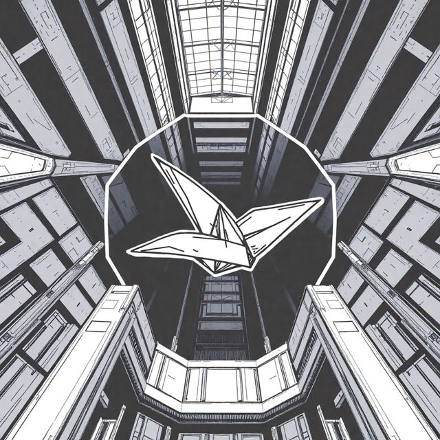 CloverS - 'Paper Crane' [Ringtone]