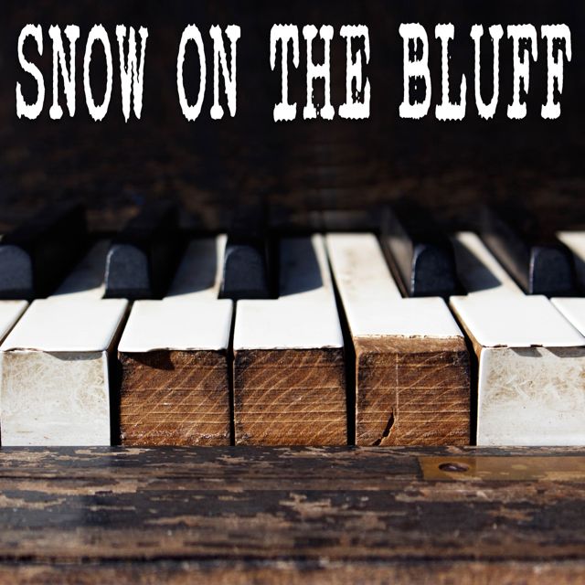 Gutter Keys - 'Snow On The Bluff (Piano Version)' [Ringtone]