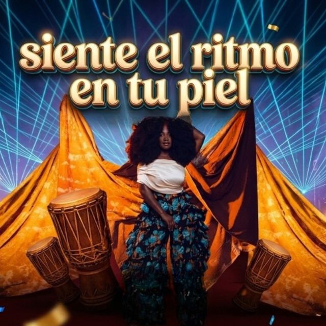 Miquelin Herrera - 'Siente el ritmo en tu piel' [Ringtone]