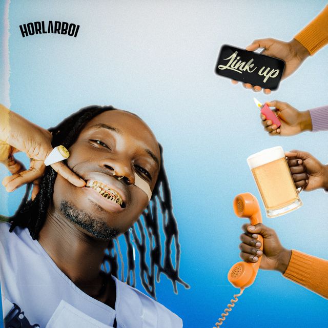 Horlarboi - 'Link Up' [Ringtone]