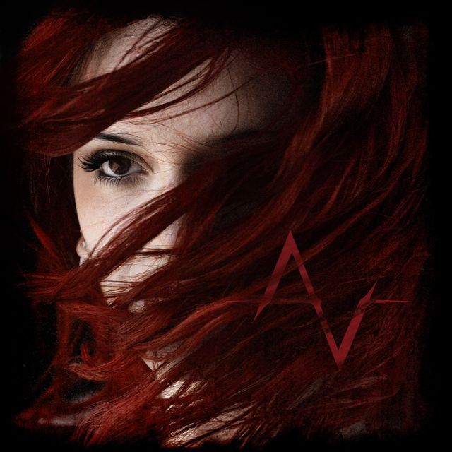 AVORA VEIL - 'The Monster I Am' [Ringtone]