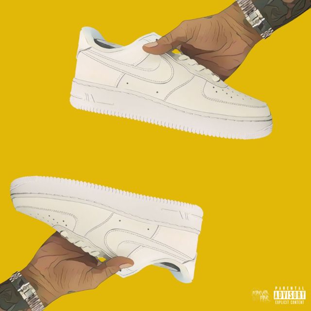Drebo Squeeze - 'AF1 Freestyle' [Ringtone]