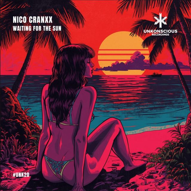 Nico Cranxx - 'Waiting on The Sun (Extended Mix)' [Ringtone]