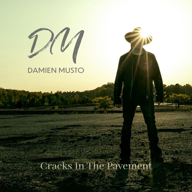 Damien Musto - 'Taking Chances' [Ringtone]