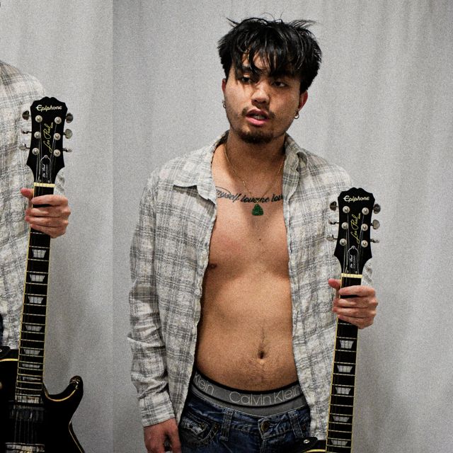 Tyi - 'someone like you' [Ringtone]