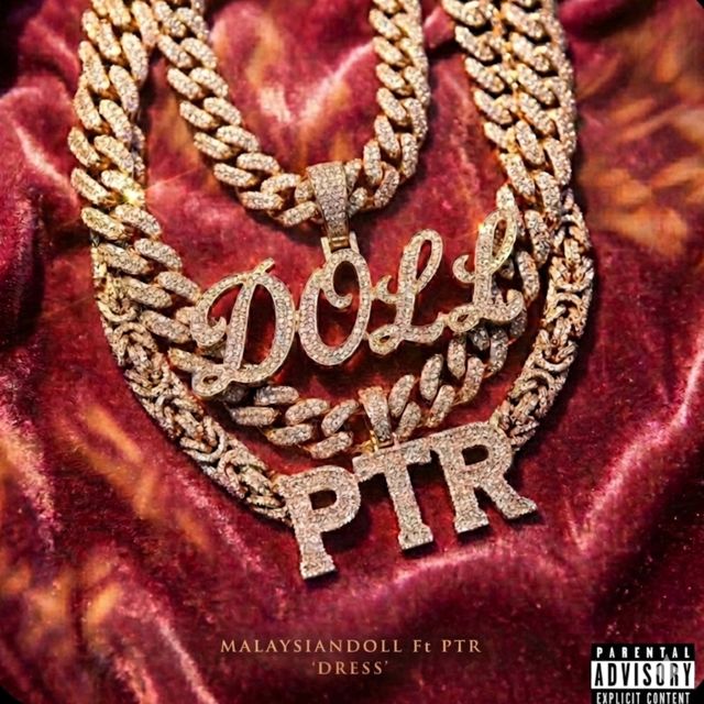 MalaysianDoll - 'AITD (feat. PINKYTHARAPPER)' [Ringtone]