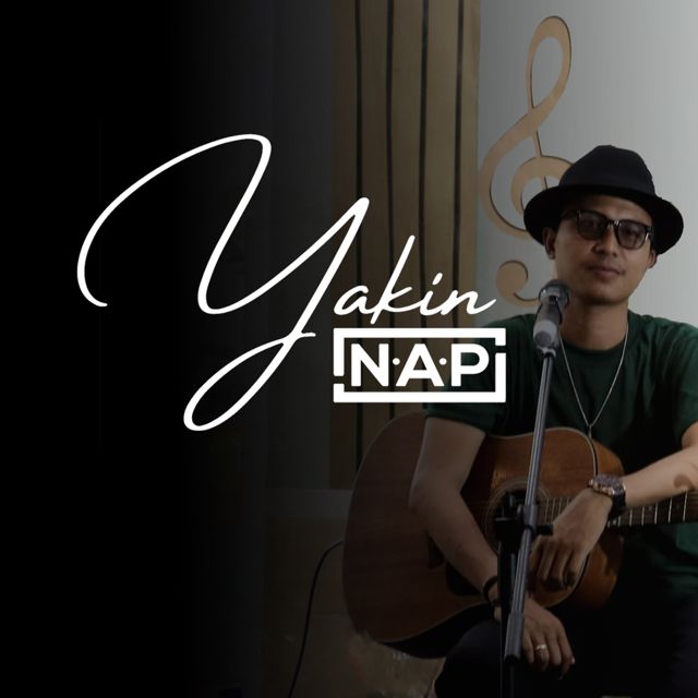 NAP - 'YAKIN' [Ringtone]