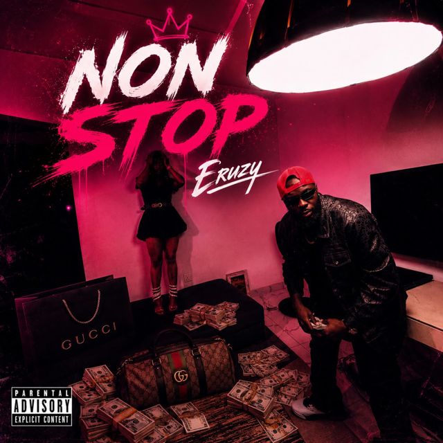 Eruzy - 'Nonstop' [Ringtone]