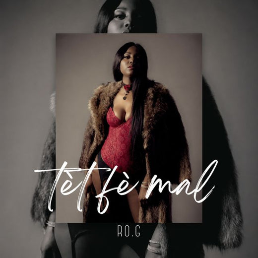 Ro.G - 'Tèt fè mal (Clean)' [Ringtone]
