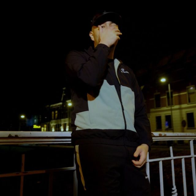 SKO - 'IN LOVE MET JOU' [Ringtone]