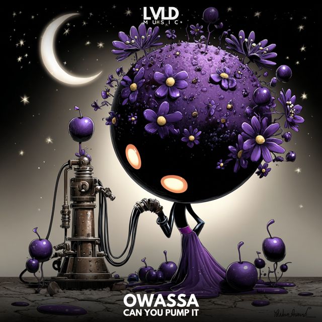 OWASSA - 'Can You Pump It' [Ringtone]