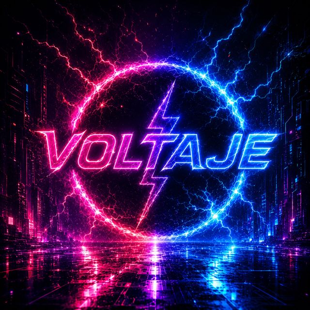 Leya G - 'Voltaje' [Ringtone]
