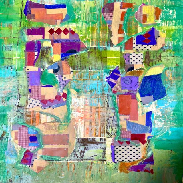David Gelfand - 'Dream Music, Pt. 2' [Ringtone]