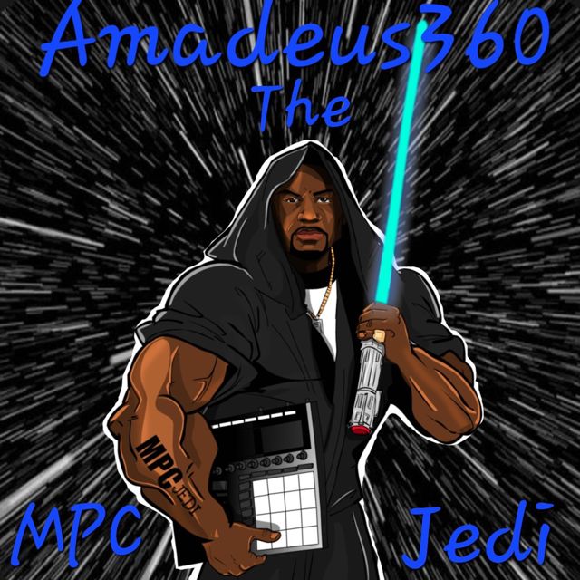 Amadeus360 - 'Khryst Immortal' [Ringtone]