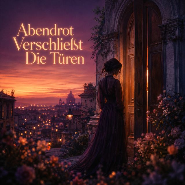 Dorian Vale - 'Erinnerung Schläft Unter Schnee' [Ringtone]