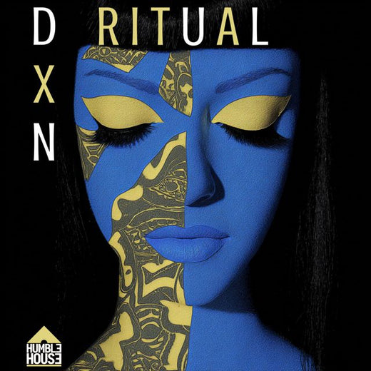DXN - 'Ritual' [Ringtone]