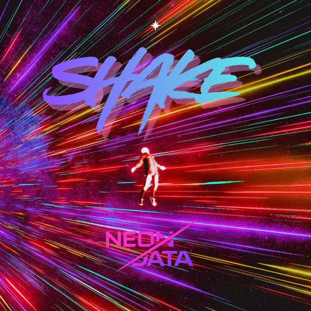 Neon Data - 'Shake' [Ringtone]