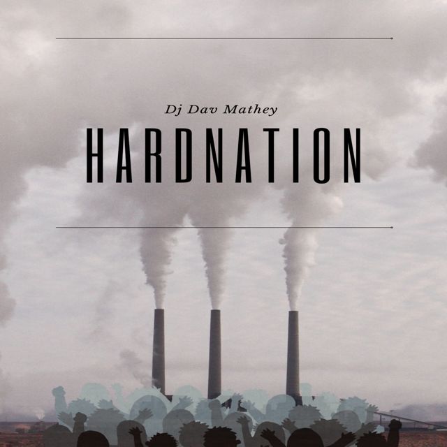 Dj Dav Mathey - 'In a Brand' [Ringtone]