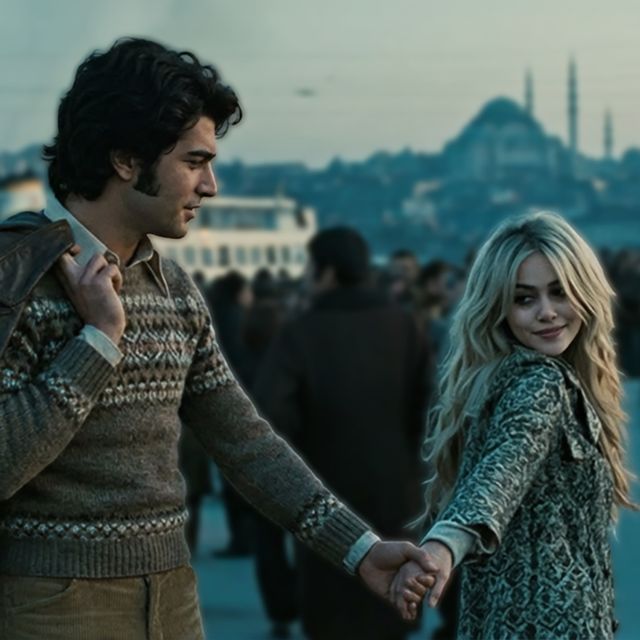 Elmas Muzik - 'Bir Çift Göze Esir Düştüm' [Ringtone]